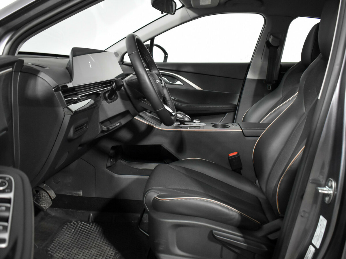 Omoda C5 I, 2024 Фото №11