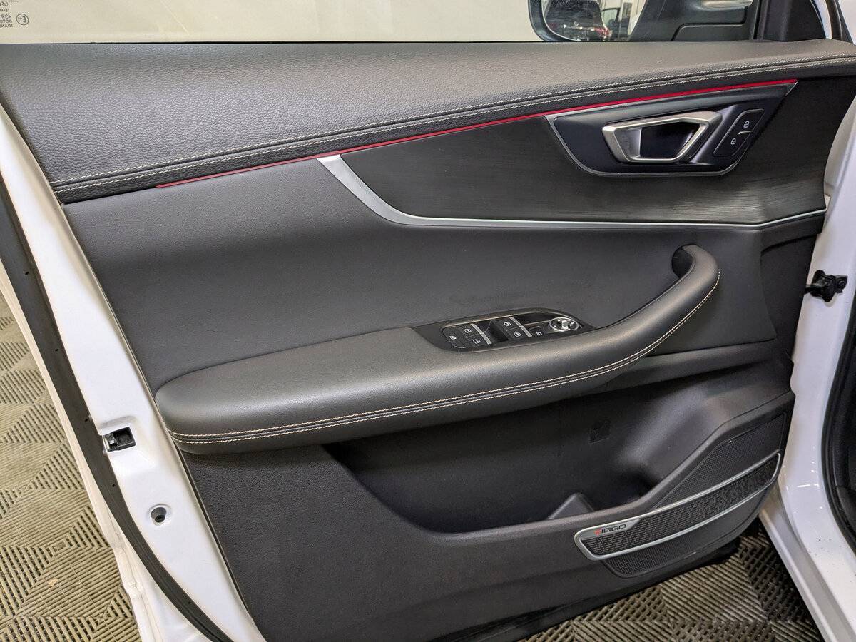 Chery Tiggo 8, 2021 Фото №19