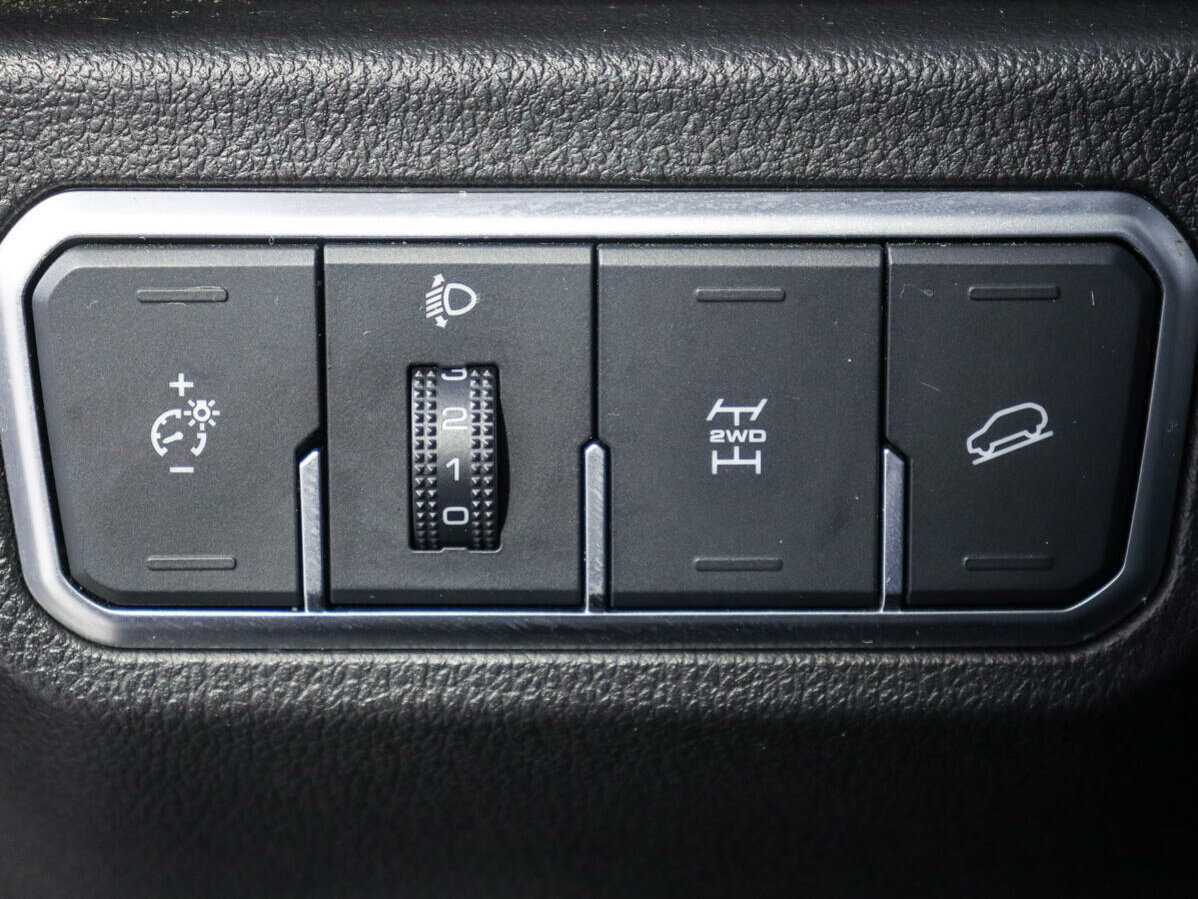 Haval F7, 2019 Фото №17