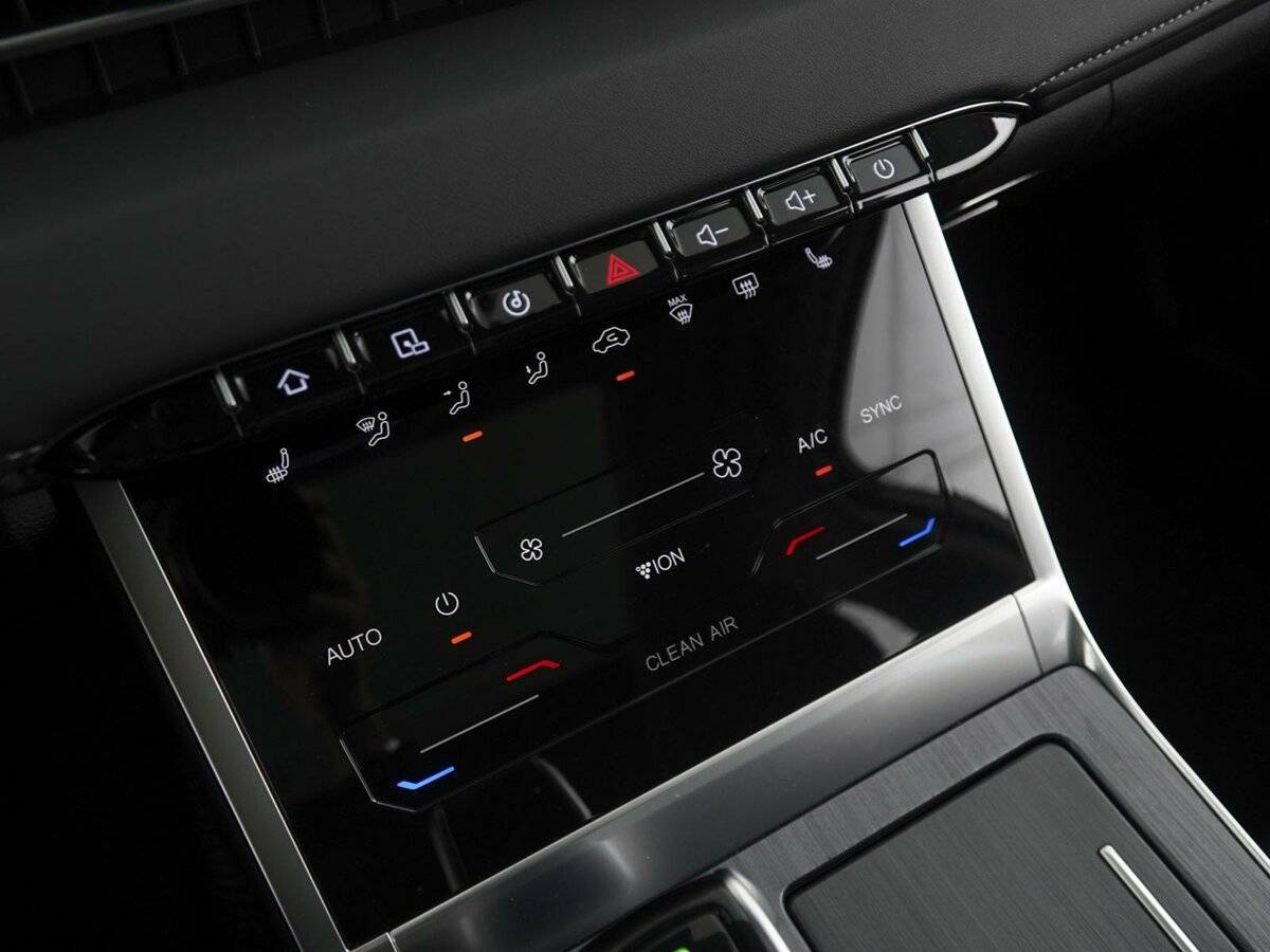 Chery Tiggo 7 Pro Max, 2023 Фото №18