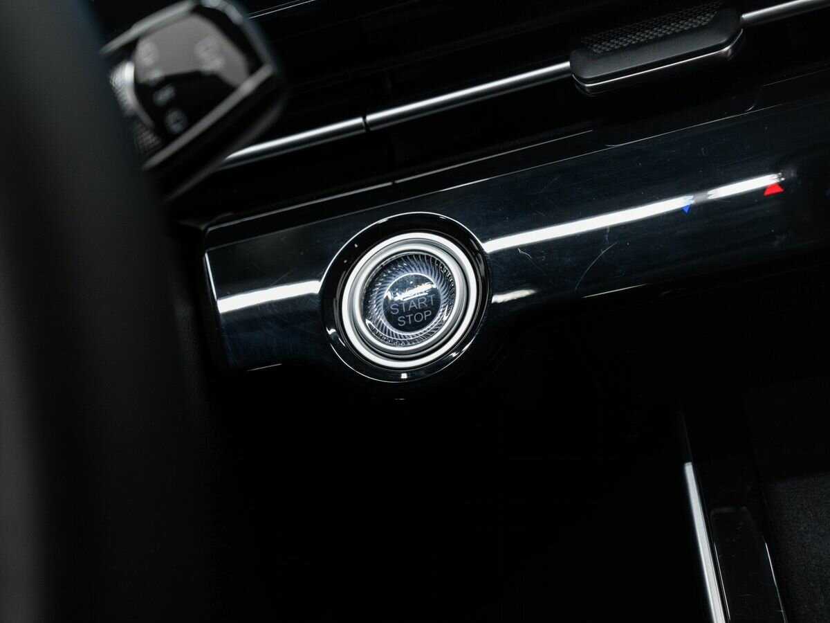 OMODA C5, 2023 Фото №22