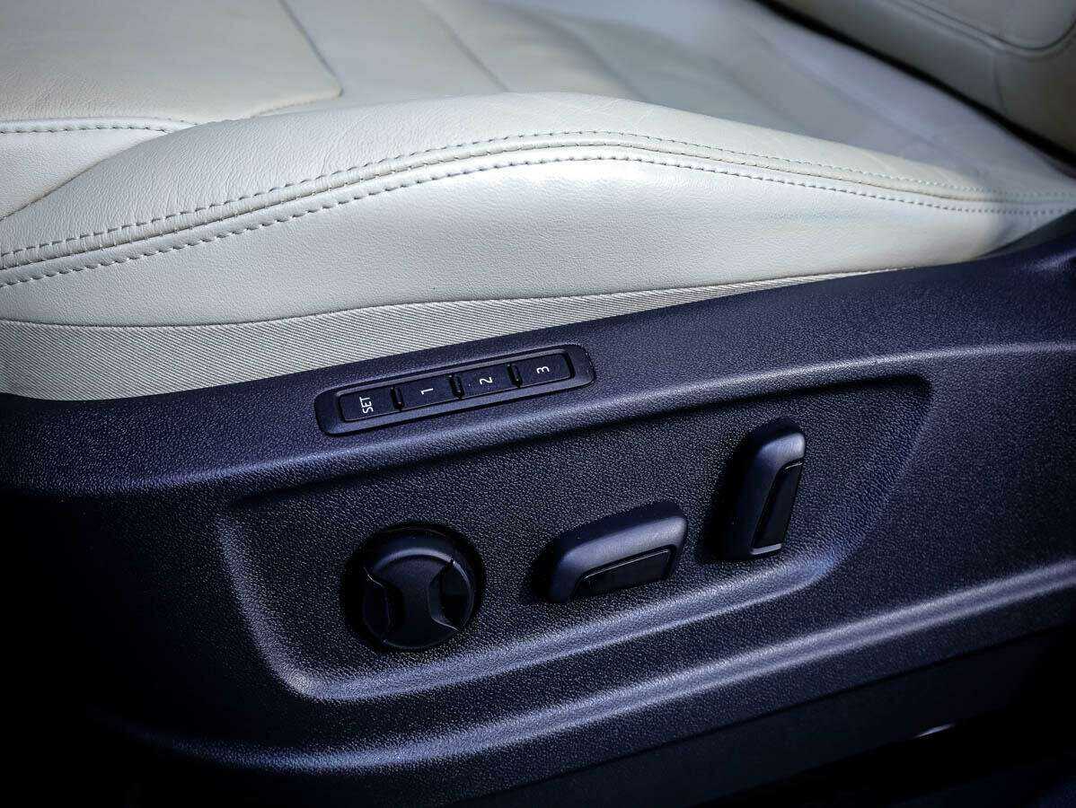 Skoda Kodiaq, 2018 Фото №16