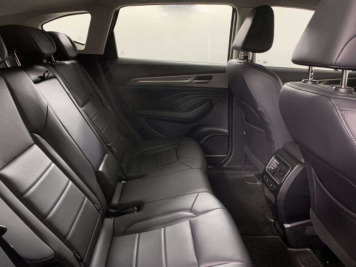 Haval F7, 2022 Фото №15