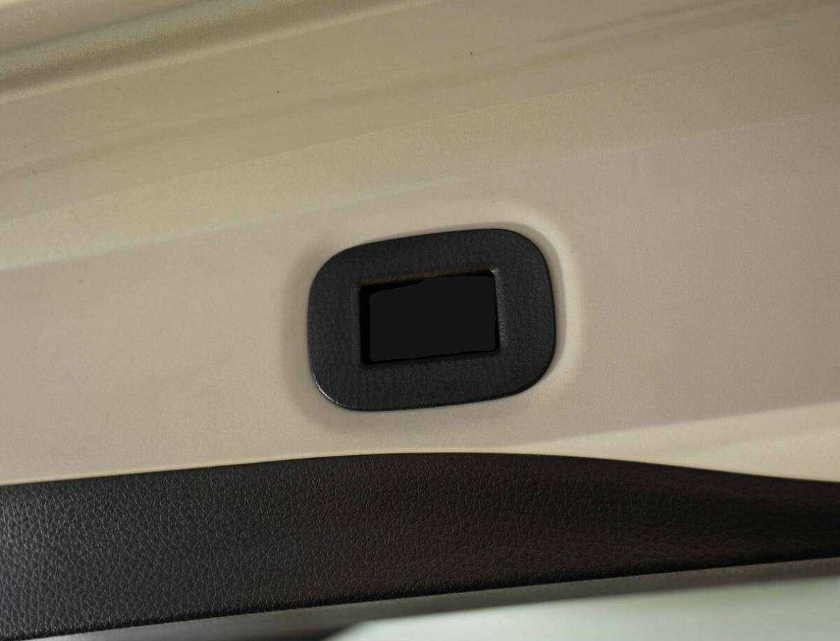 Nissan X-Trail, 2020 Фото №28