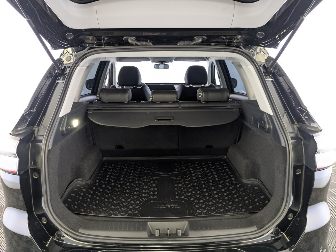 Chery Tiggo 7 Pro Max I Рестайлинг, 2024 Фото №9