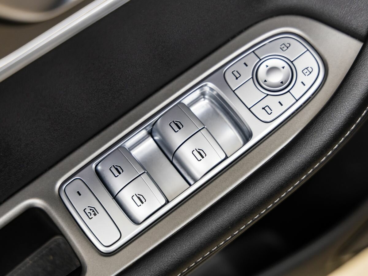 Chery Tiggo 8 Pro Max I Рестайлинг, 2024 Фото №15