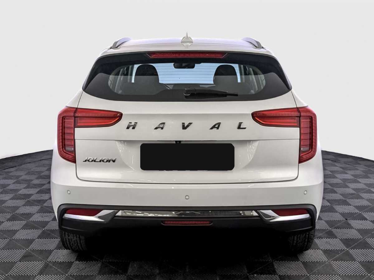Haval Jolion, 2023 Фото №6