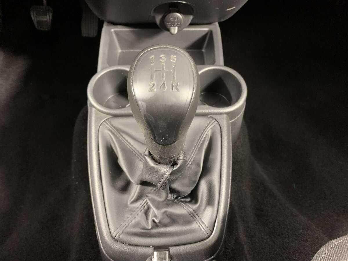 Lada (ВАЗ) Granta, 2022 Фото №21