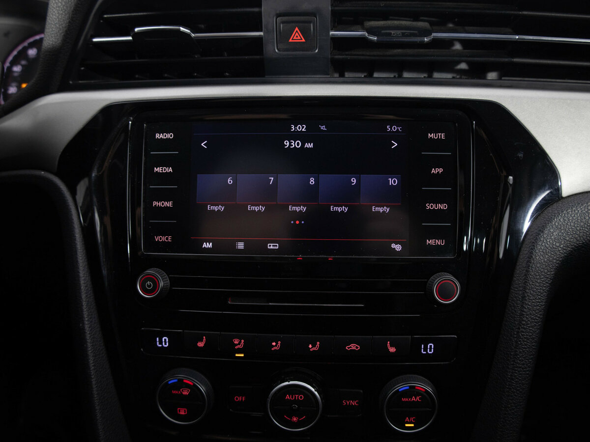 Volkswagen Passat B8 Рестайлинг, 2020 Фото №12