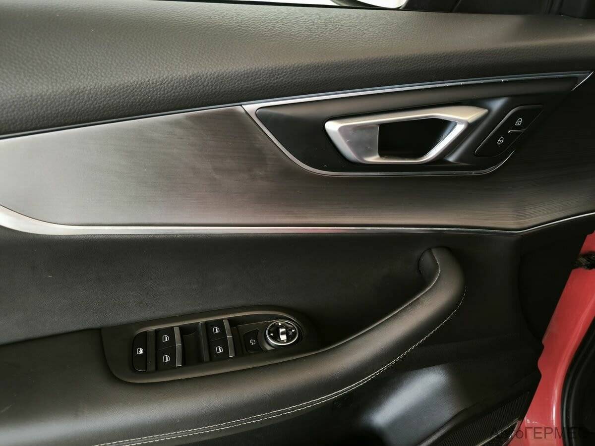 Chery Tiggo 7 Pro, 2021 Фото №10