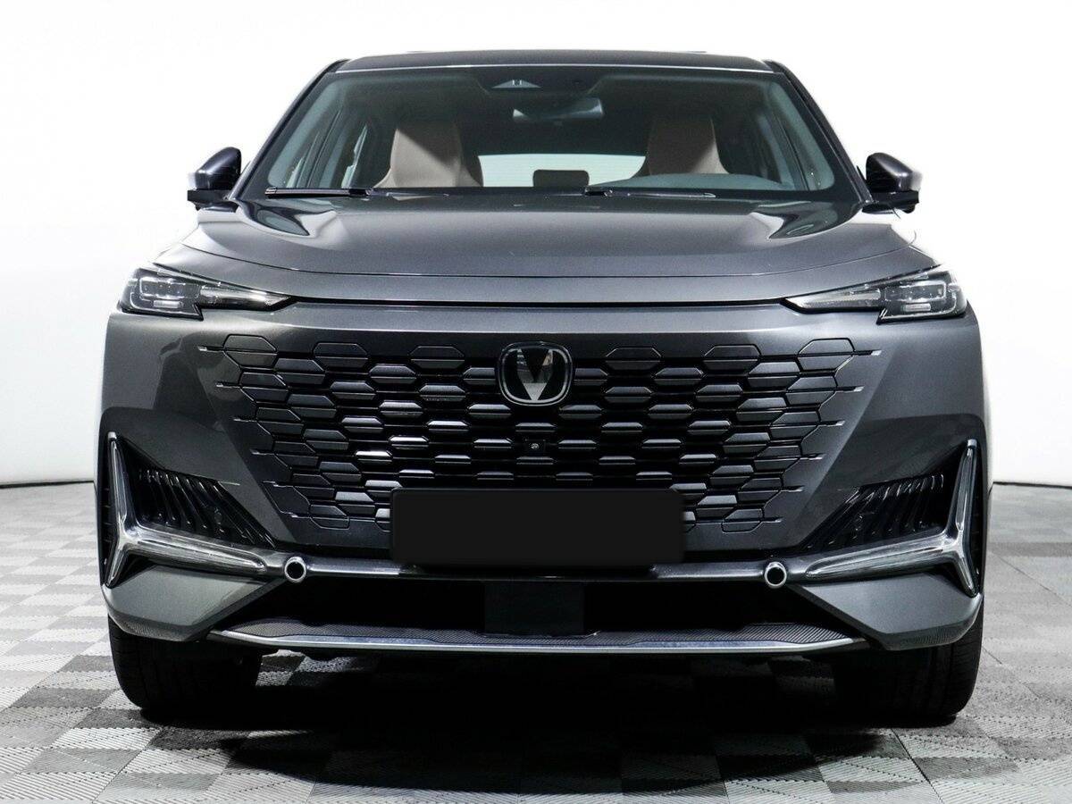 Changan UNI-K, 2023 Фото №2