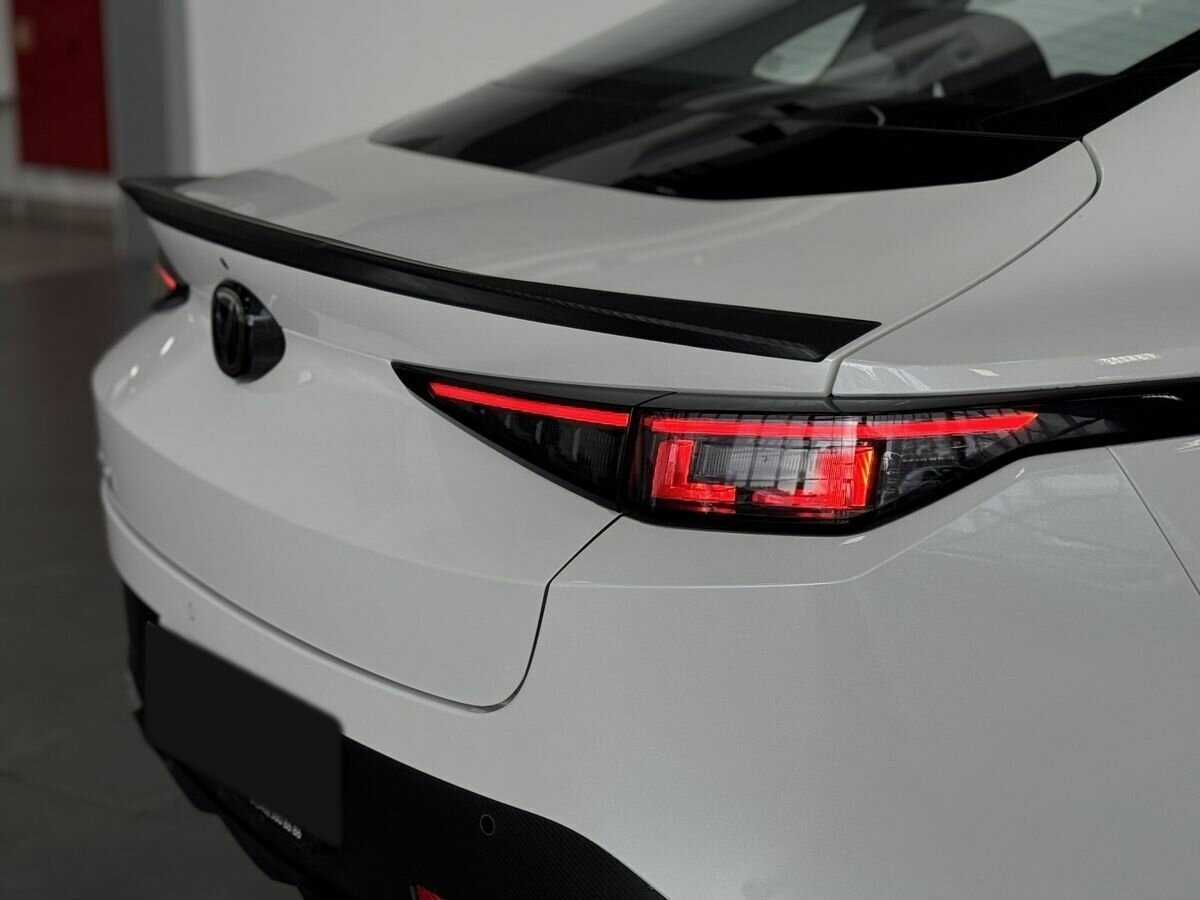 Changan Lamore, 2023 Фото №5