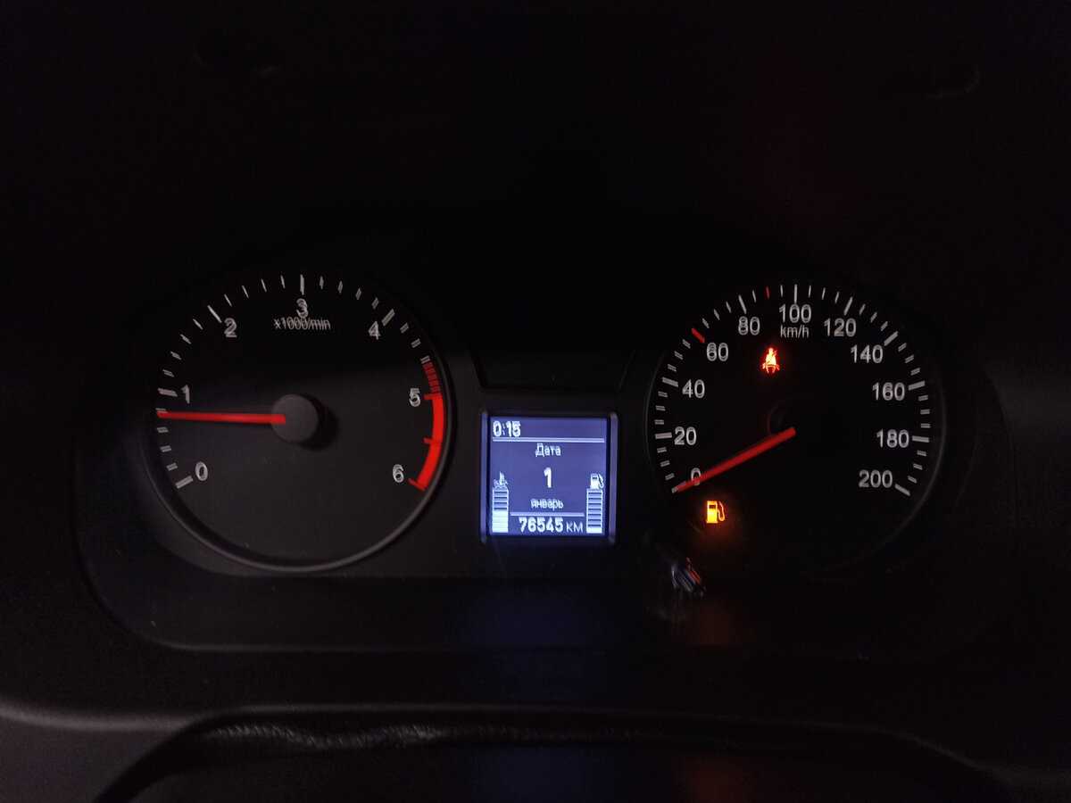 УАЗ Patriot, 2018 Фото №13