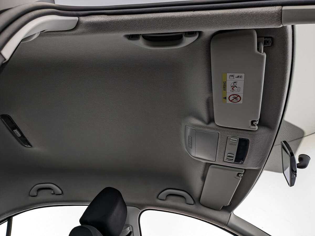 Skoda Rapid, 2018 Фото №19