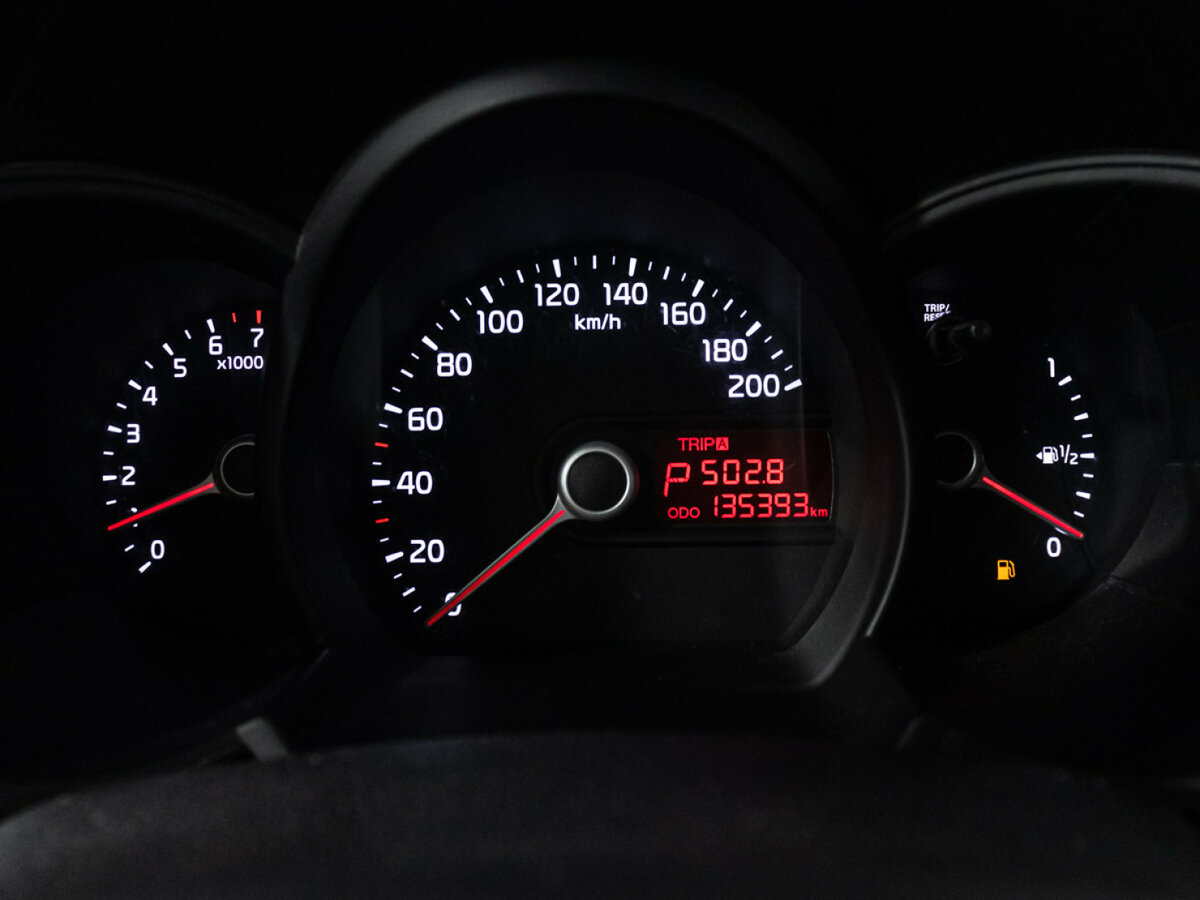 Kia Picanto II, 2014 Фото №12