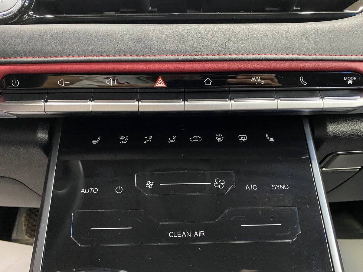 Chery Tiggo 4 Pro, 2023 Фото №13