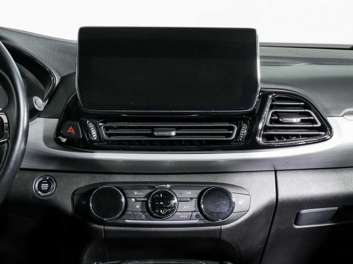 Exeed TXL, 2020 Фото №10