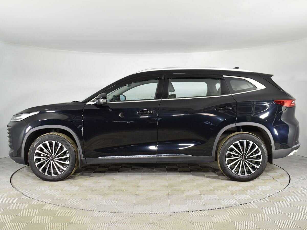 EXEED TXL, 2022 Фото №6