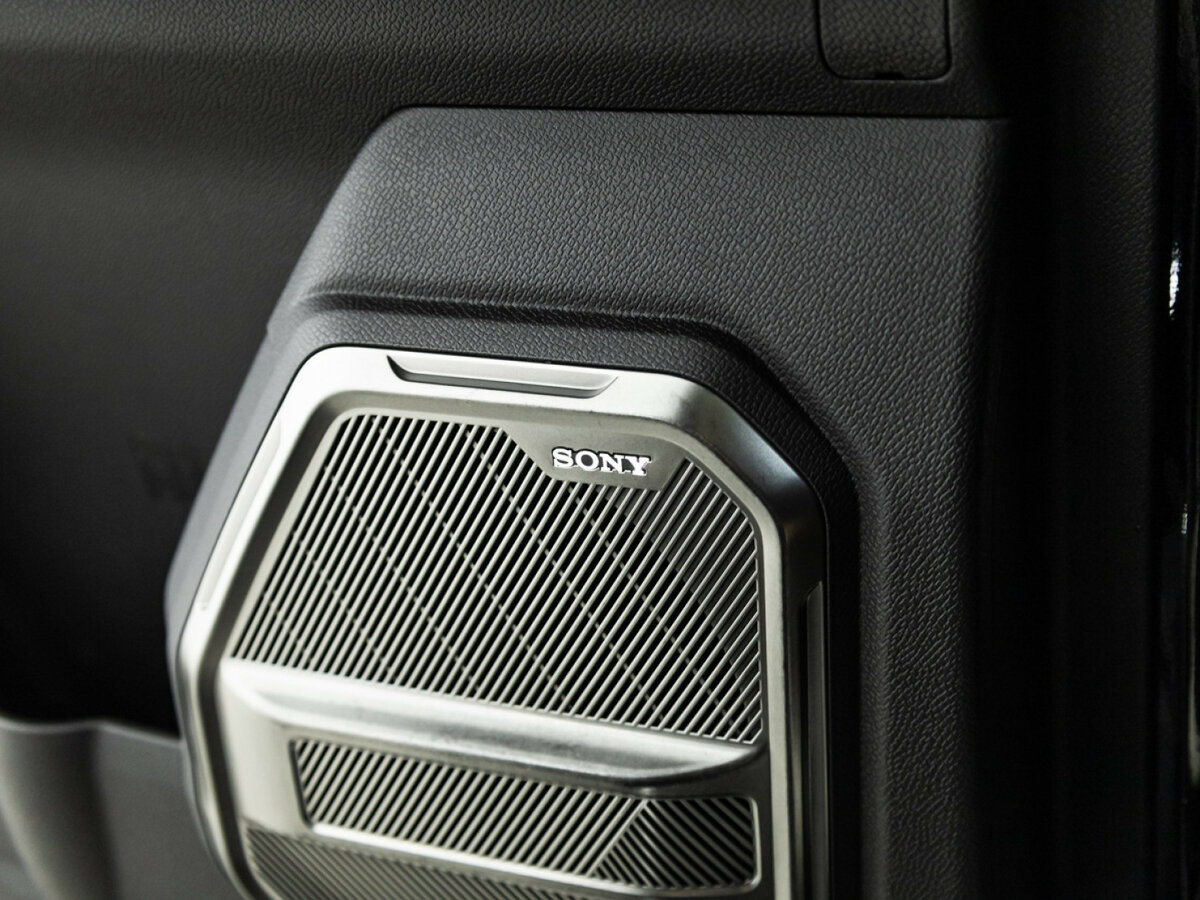 JETOUR T2, 2024 Фото №10