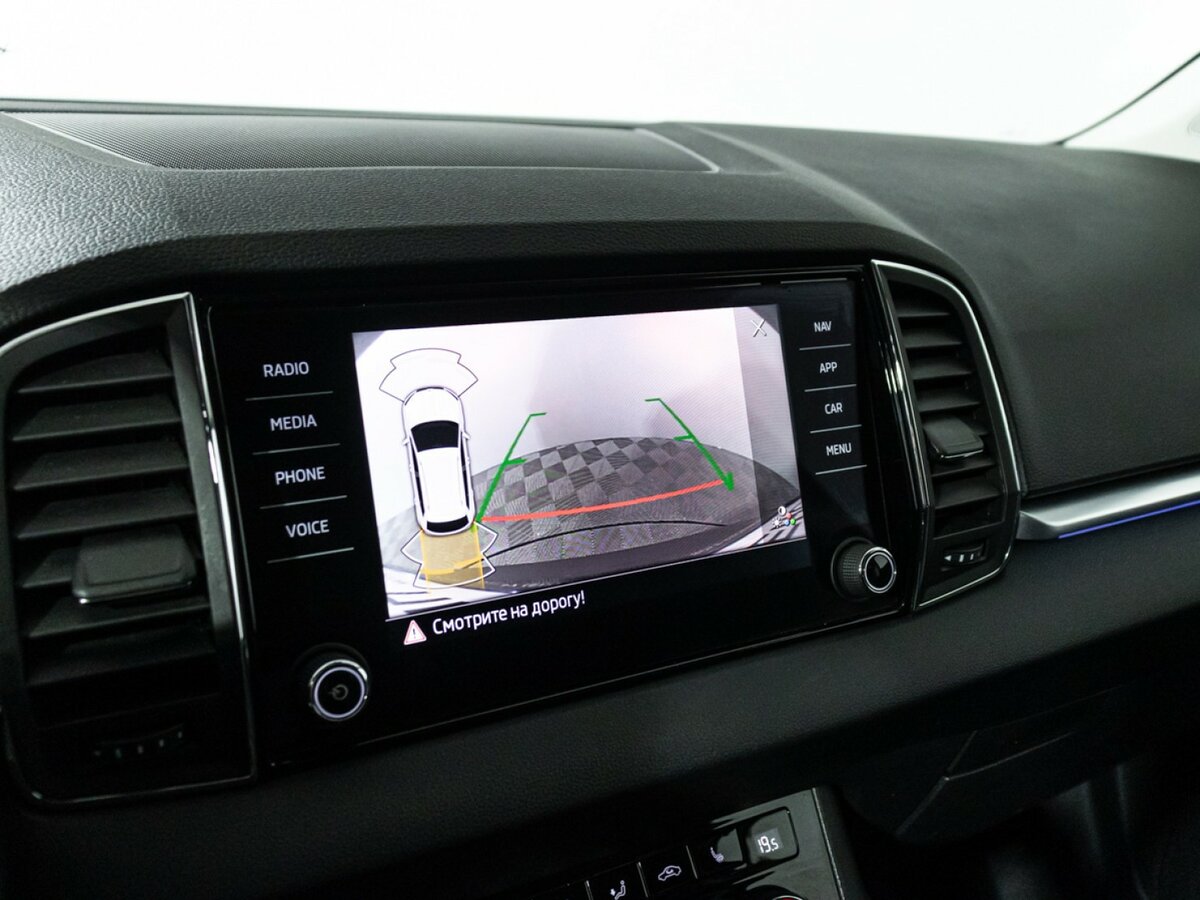Skoda Karoq I, 2021 Фото №12