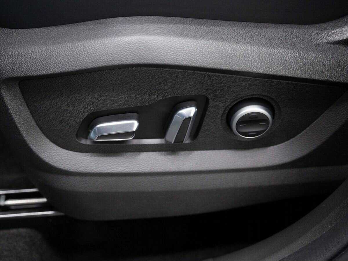 EXEED LX, 2023 Фото №17