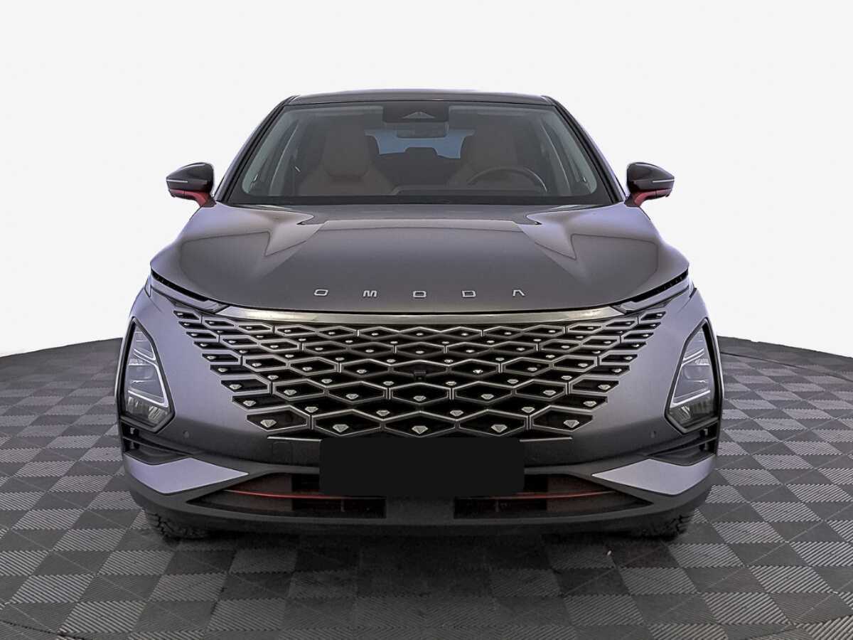 Omoda C5, 2022 Фото №2