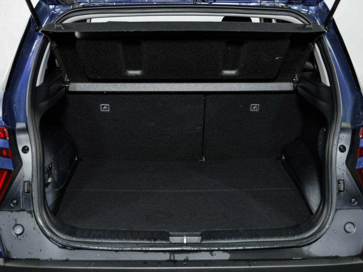 Hyundai Creta II, 2021 Фото №30