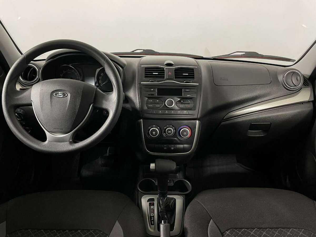 Lada (ВАЗ) Granta, 2021 Фото №7