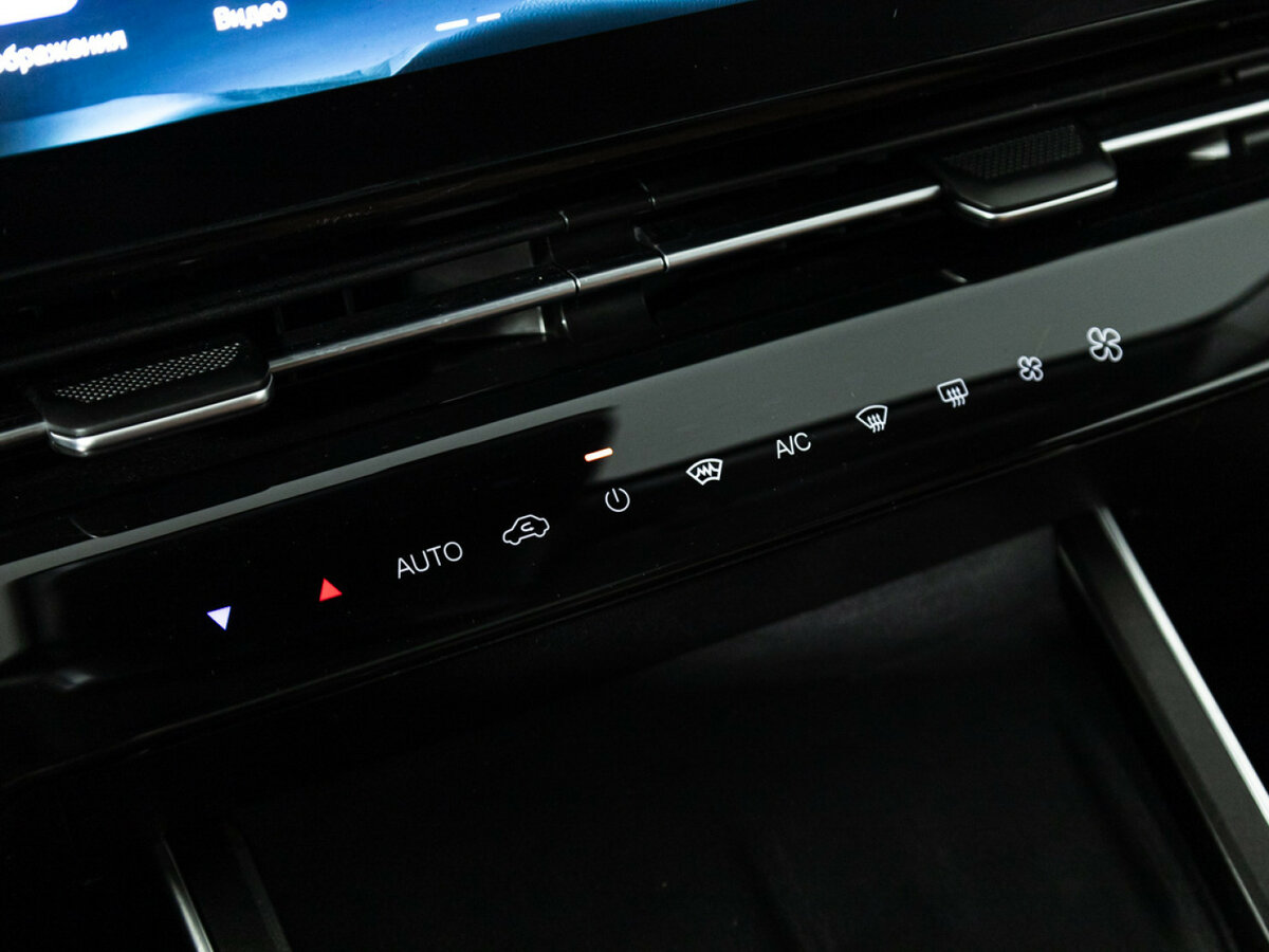 Omoda C5 I, 2023 Фото №19