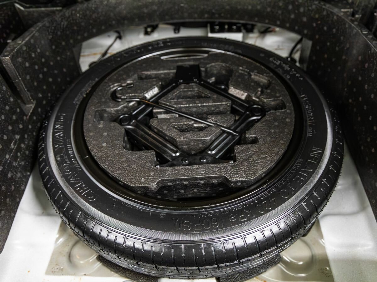 Chery Tiggo 7 Pro I, 2022 Фото №39