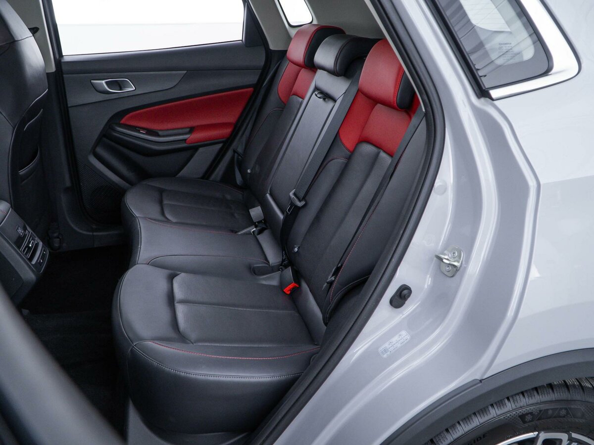 Changan CS55 Plus II, 2023 Фото №8