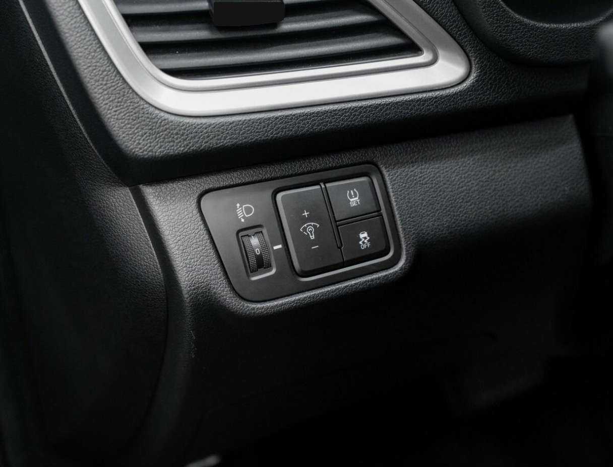 Hyundai Solaris, 2019 Фото №10