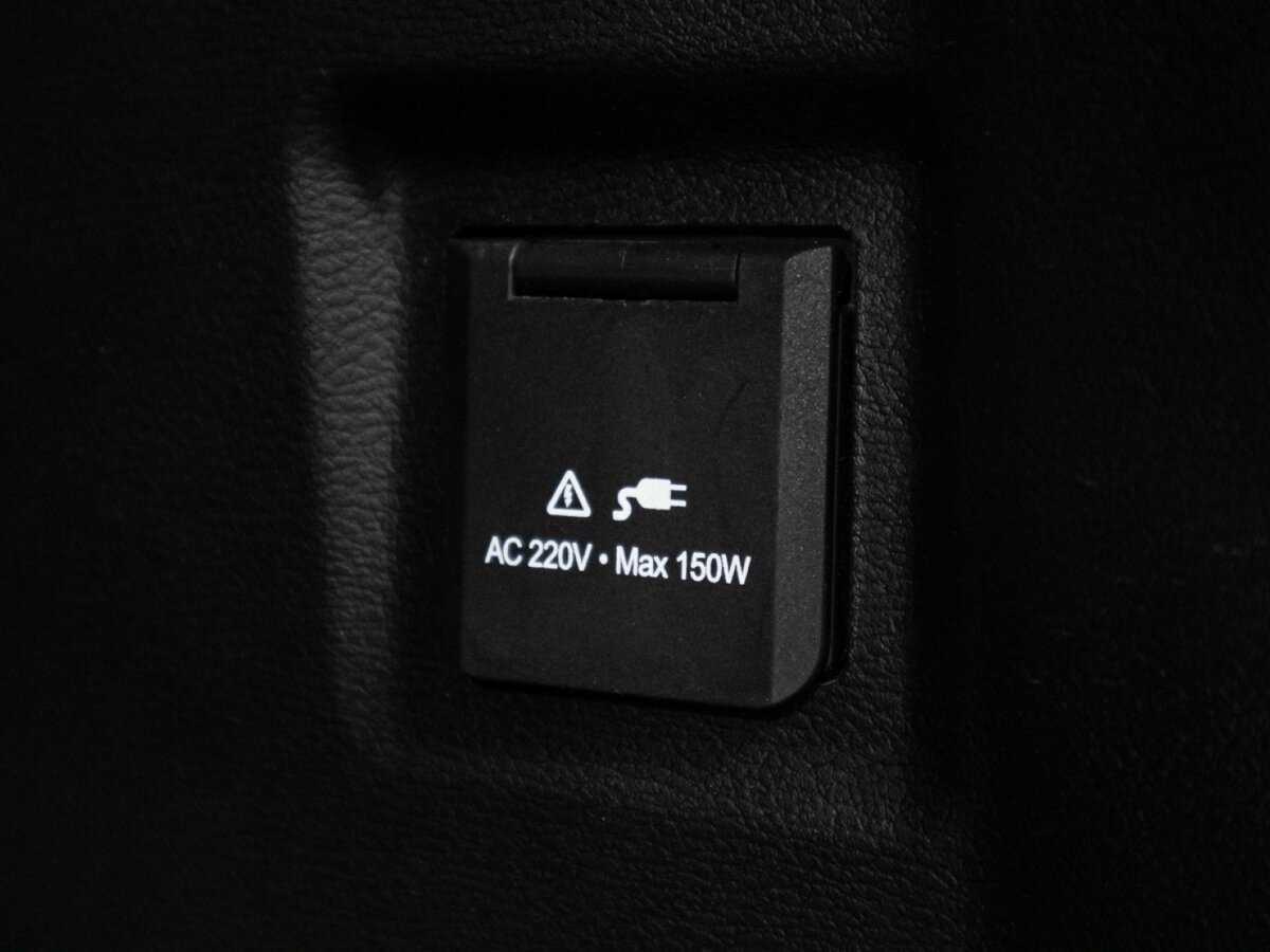 Haval H9, 2021 Фото №16