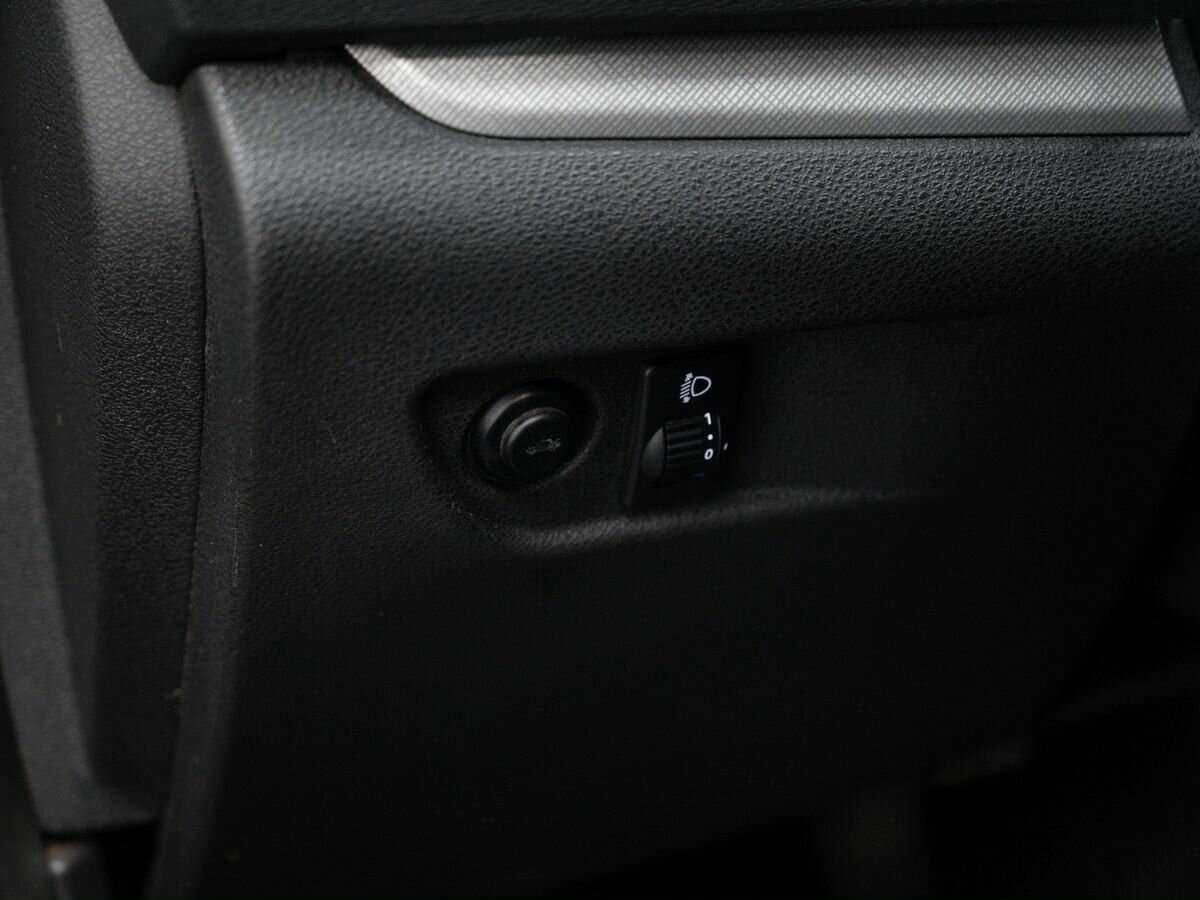 Lada (ВАЗ) Vesta, 2015 Фото №16