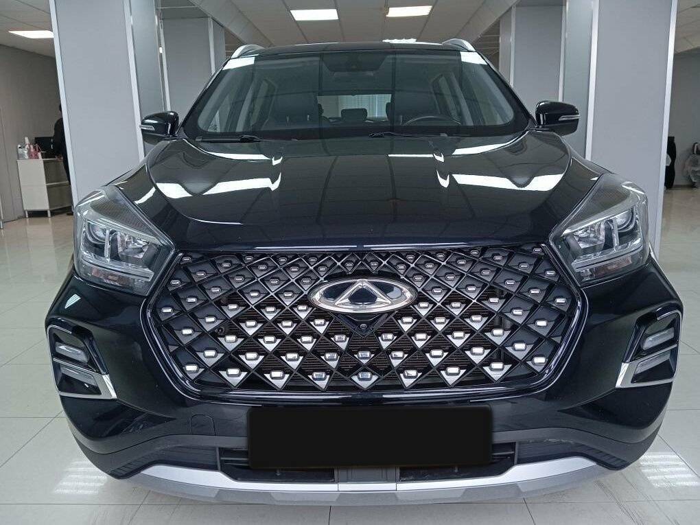 Chery Tiggo 4 Pro, 2022 Фото №7