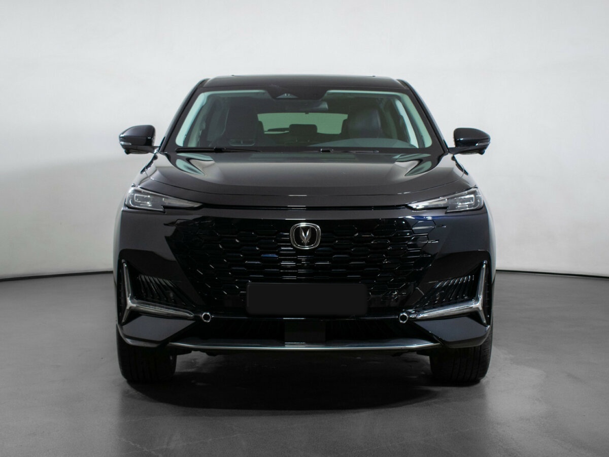 Changan UNI-K, 2023 Фото №2