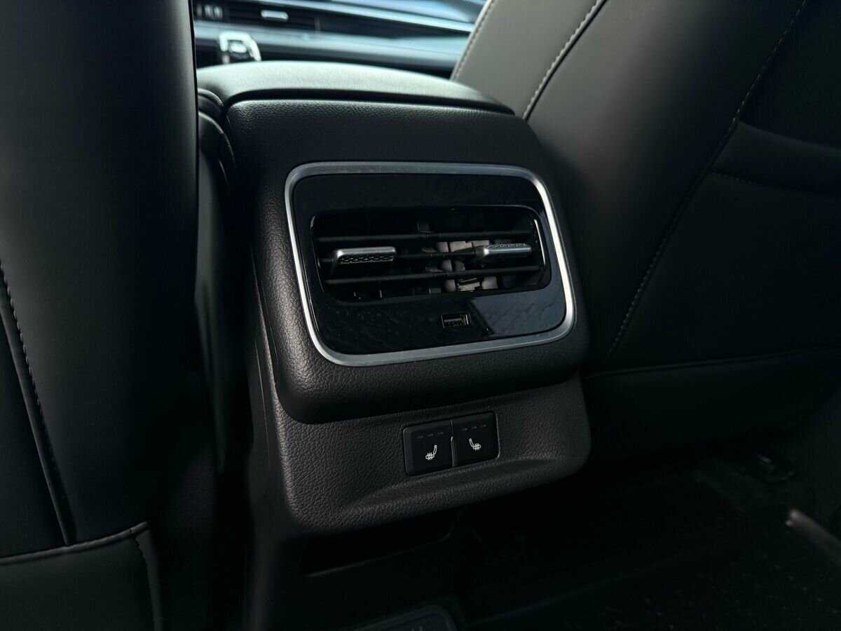 Chery Tiggo 7 Pro Max, 2024 Фото №18