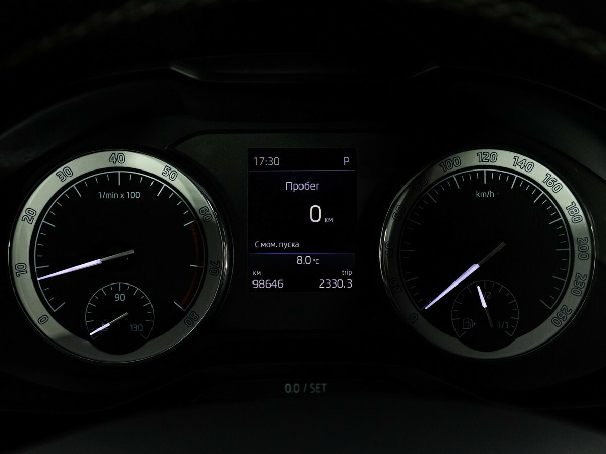 Skoda Kodiaq I, 2019 Фото №21