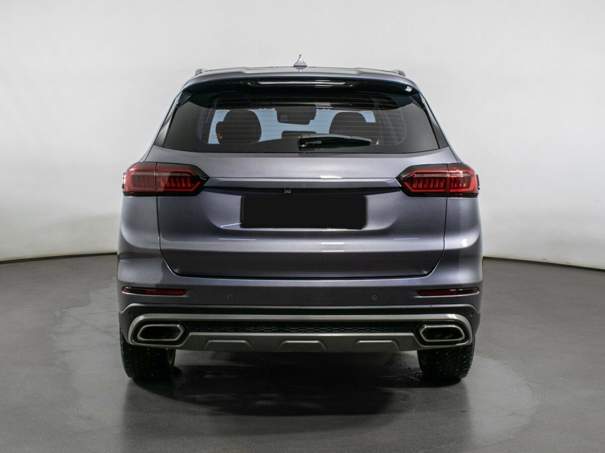 Chery Tiggo 8 Pro I, 2023 Фото №6