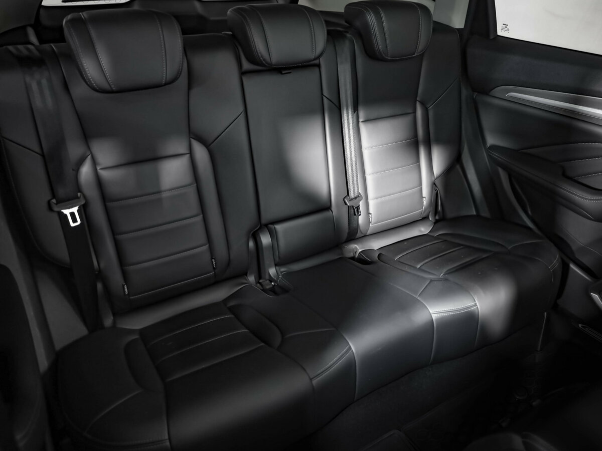 Haval F7 I, 2019 Фото №26