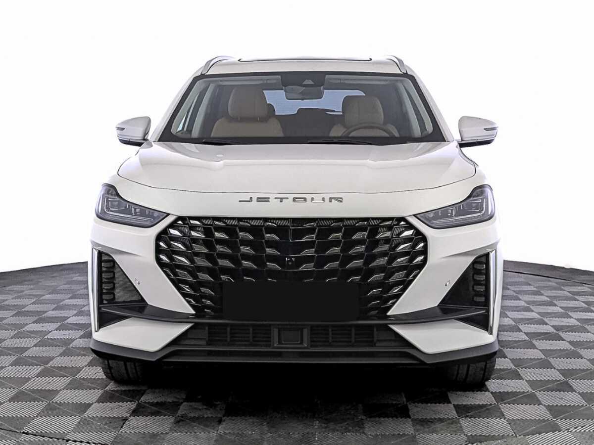 Jetour X70 PLUS, 2023 Фото №2