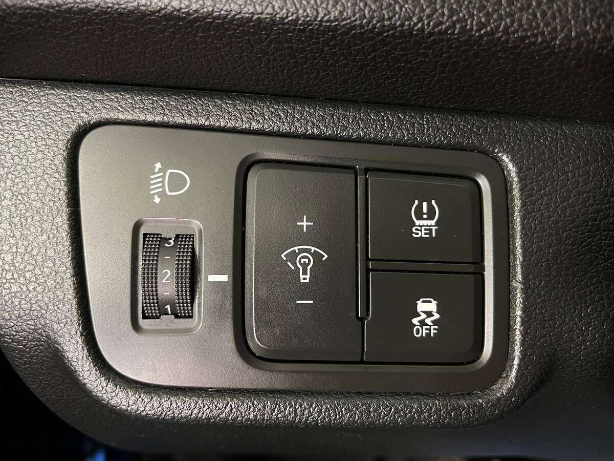 Hyundai Solaris, 2017 Фото №19