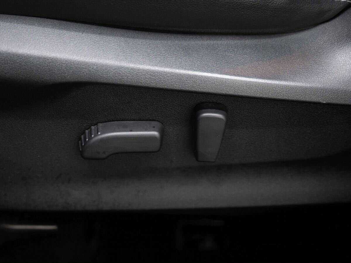 Subaru Forester, 2018 Фото №28