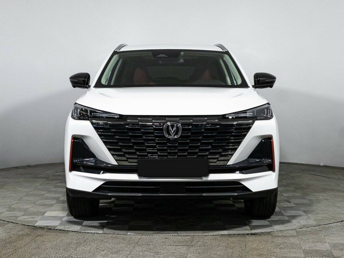 Changan CS55 Plus, 2023 Фото №2