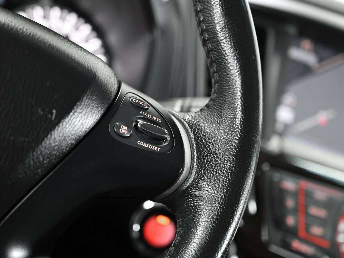 Nissan Pathfinder, 2015 Фото №13