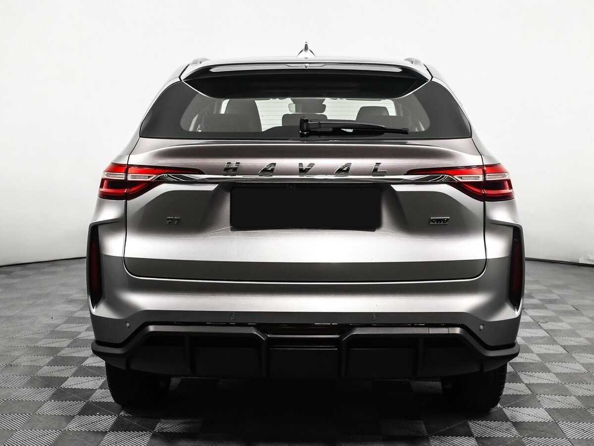 Haval F7, 2022 Фото №6