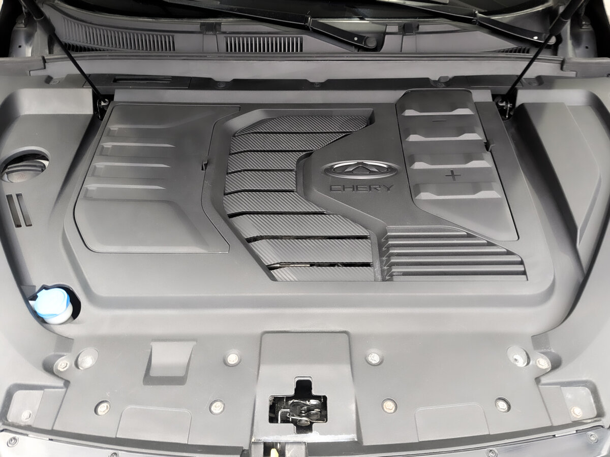 Chery Tiggo 7 Pro I, 2022 Фото №9