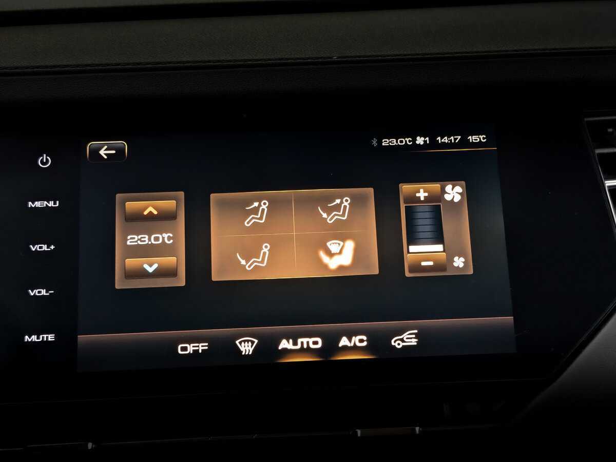 Haval F7, 2021 Фото №26