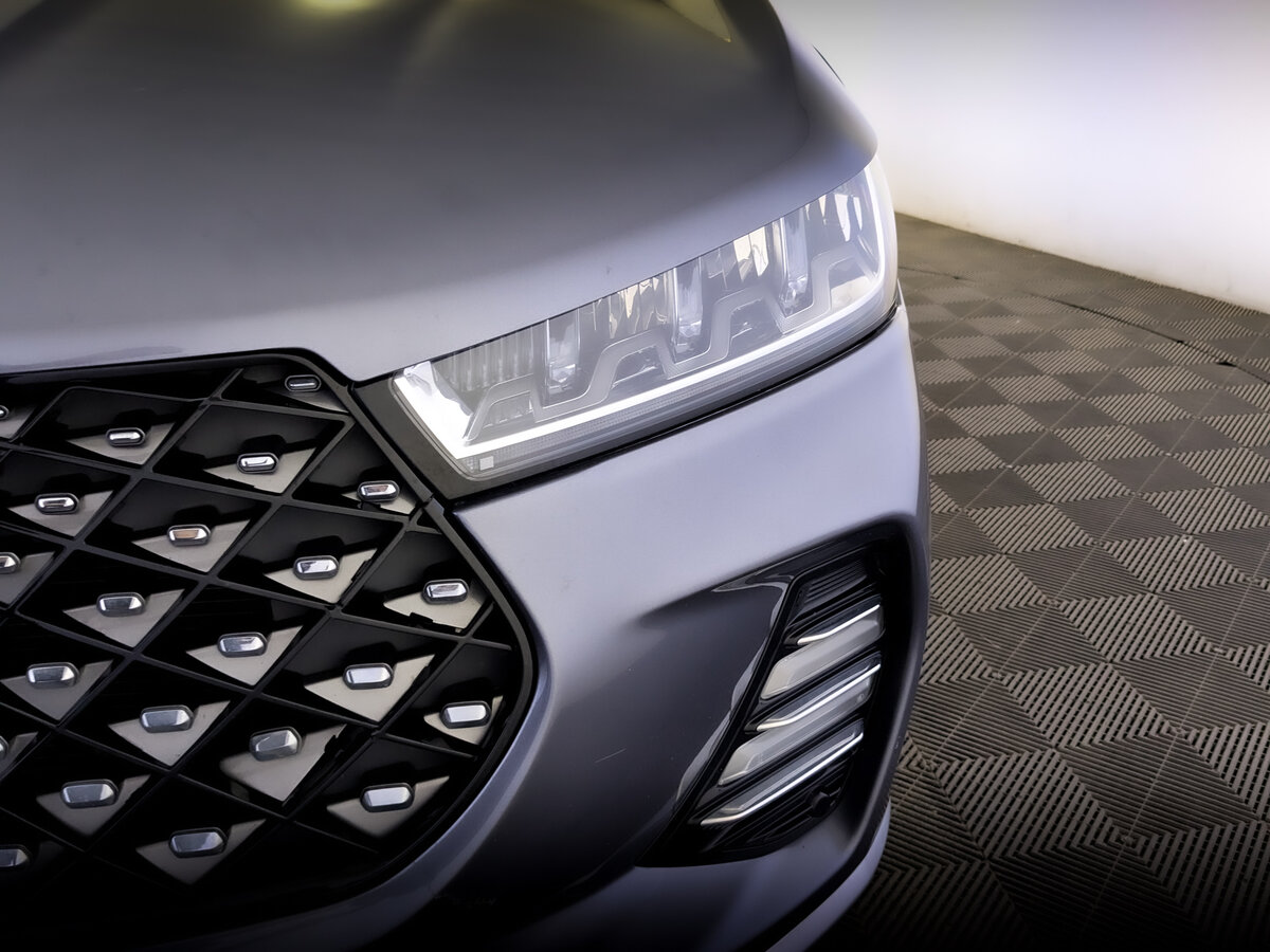 Chery Tiggo 7 Pro I, 2022 Фото №17