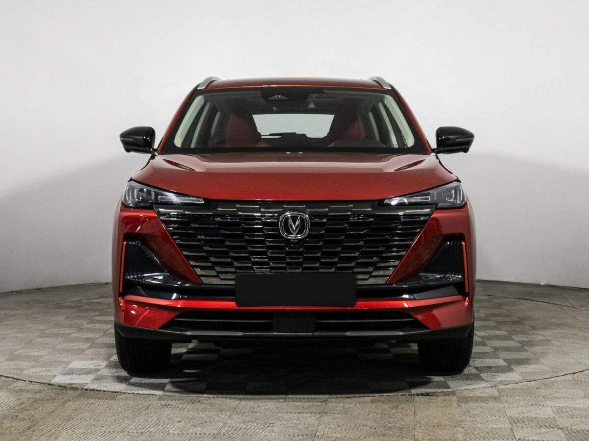 Changan CS55 Plus, 2024 Фото №2